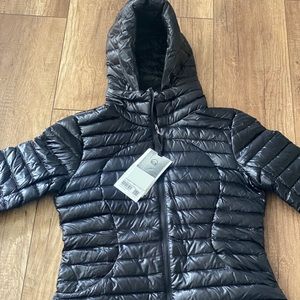 Lululemon Pack It Down Jacket